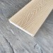 Террасная доска Latitudo Solid 150х21 Натур (Полнотелая) купить в Новосибирске