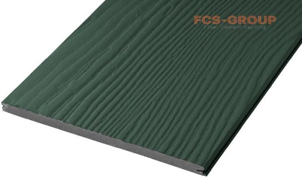 Фиброцементные панели FCS Group Wood Line F31 купить в Новосибирске