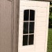 Сарай пластиковый LifeTime 10x8 купить в Новосибирске