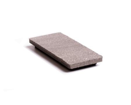 Заглушка для лавочного бруса Ecodecking Комфорт 40х90 шоколад купить в Новосибирске