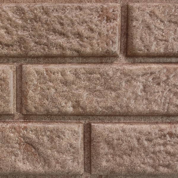Сайдинг BRICKHOUSE песочный купить в Новосибирске