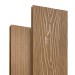Террасная доска Latitudo Solid 150х21 Орех (Полнотелая) купить в Новосибирске