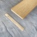 Террасная доска Latitudo Solid 150х21 Орех (Полнотелая) купить в Новосибирске