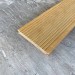 Террасная доска Latitudo Solid 150х21 Орех (Полнотелая) купить в Новосибирске