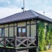 Фасадная панель Альта-Профиль, Бутовый Камень, Балтийский купить в Новосибирске