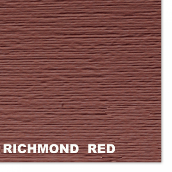 Сайдинг Виниловый Mitten, Sentry Mitten, Richmond red купить в Новосибирске