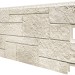 Фасадная панель VOX Sandstone (Сандстоун) бежевый купить в Новосибирске