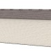 Сарай пластиковый LifeTime 15x8 DD купить в Новосибирске