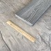 Террасная доска Latitudo Solid 150х21 Серый (Полнотелая) купить в Новосибирске