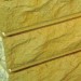 Угловые элементы КАНЬОН с перекрытием шва купить в Новосибирске