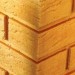 Угловые элементы КАНЬОН с перекрытием шва купить в Новосибирске