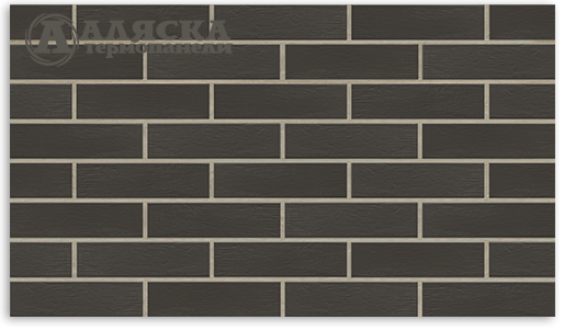 Фасадные Термопанели Аляска Natural Braun Struktur купить в Новосибирске
