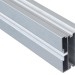 Лага алюминиевая KRONEX 80x40x3000 мм конструктивная купить в Новосибирске