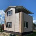 Сайдинг "blockhouse" под бревно, Престиж ВН-01, бежевый купить в Новосибирске