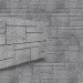 Фасадная панель VOX Sandstone (Сандстоун) светло серый купить в Новосибирске