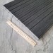 Ступень ДПК Latitudo Step-320 Графит Полнотелая купить в Новосибирске