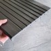 Ступень ДПК Latitudo Step-320 Графит Полнотелая купить в Новосибирске