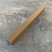 П-профиль Алюминиевый EasyDecking 35x25 Дуб купить в Новосибирске