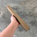 П-профиль Алюминиевый EasyDecking 35x25 Дуб купить в Новосибирске