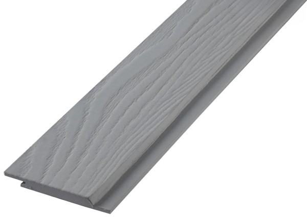 Фиброцементный сайдинг FCSPRO Click Shtil (под окраску) купить в Новосибирске