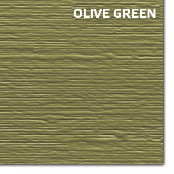 Сайдинг Виниловый Mitten, Sentry Mitten, Olive Green купить в Новосибирске
