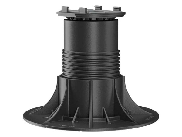 Регулируемая опора HILST LIFT self-leveling HL4 (115-155мм) купить в Новосибирске