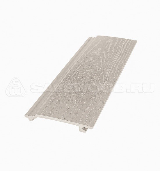 Сайдинг из дпк savewood sw-sorbus тангенциальный распил бежевый купить в Новосибирске