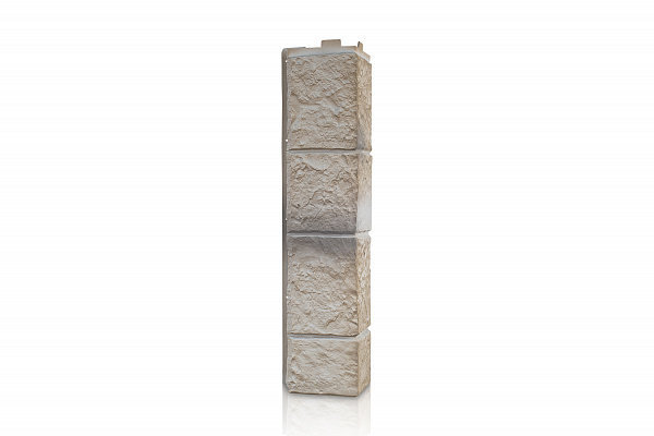 Угол наружный VOX Sandstone (Сандстоун) бежевый купить в Новосибирске