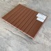 Ступень ДПК Latitudo Step-320 Каштан Полнотелая купить в Новосибирске