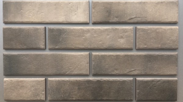 Фасадная Термопанели Аляска Retro Brick Pepper купить в Новосибирске