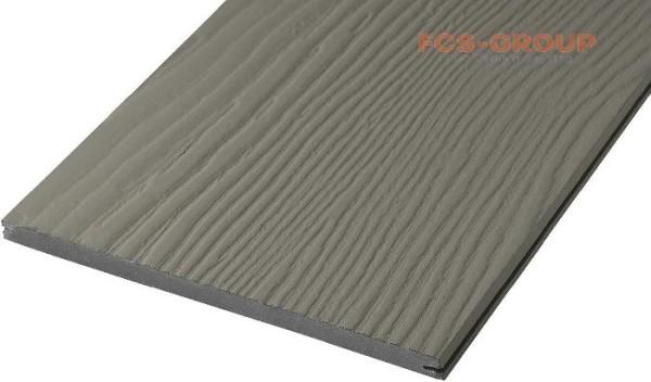 Фиброцементные панели FCS Group Wood Line F53 купить в Новосибирске