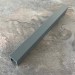 П-профиль Алюминиевый EasyDecking 35x25 Серый купить в Новосибирске
