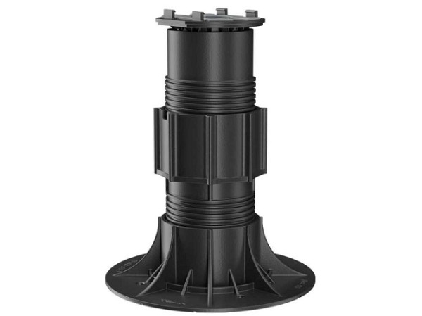 Регулируемая опора HILST LIFT self-leveling HL6 (195-300мм) купить в Новосибирске