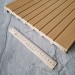 Ступень ДПК Latitudo Step-320 Орех Полнотелая купить в Новосибирске