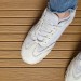Ступень ДПК Latitudo Step-320 Орех Полнотелая купить в Новосибирске