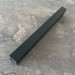 П-профиль Алюминиевый EasyDecking 35x25 Черное дерево купить в Новосибирске