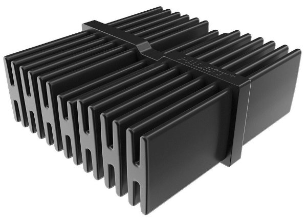 Соединитель пластиковый для лаг Hilst Professional 50x20 купить в Новосибирске
