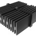 Соединитель пластиковый для лаг Hilst Professional 50x20 купить в Новосибирске