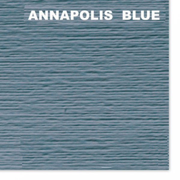 Сайдинг Виниловый Mitten, Sentry Mitten, Annapolis Blue купить в Новосибирске