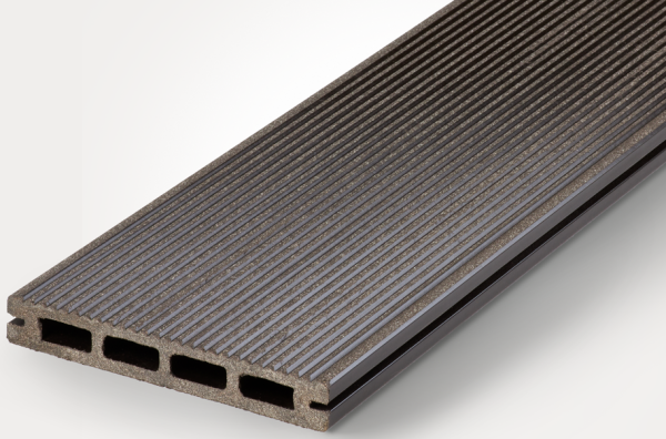 Доска Террасная NanoWood «Lite» ECO венге купить в Новосибирске