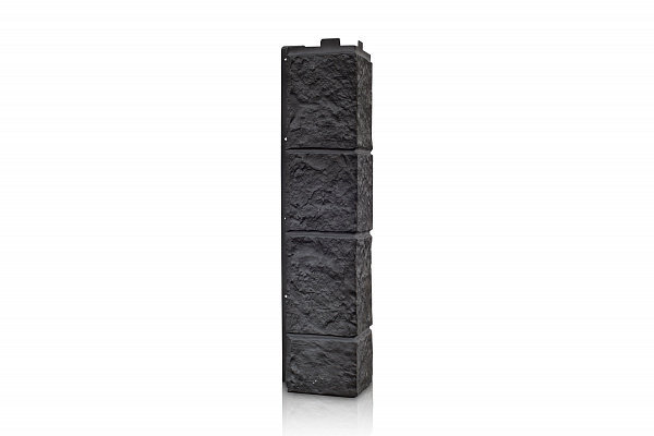 Угол наружный VOX Sandstone (Сандстоун) светло серый купить в Новосибирске