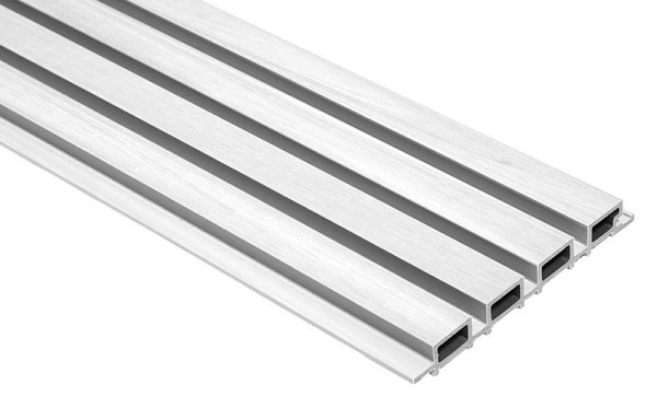 Стеновая панель CM Decking CM Wall, WHITE (Белый) купить в Новосибирске