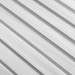 Стеновая панель CM Decking CM Wall, WHITE (Белый) купить в Новосибирске