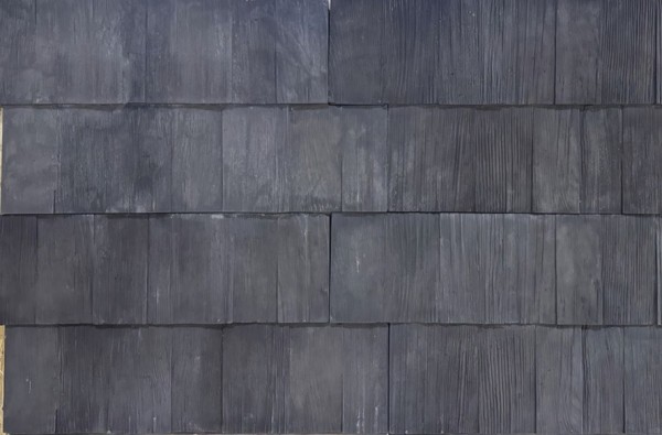 Фиброцементные панели КАНЬОН коллекция Дранка - 63 купить в Новосибирске