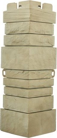 Наружный угол (Альпы), 0,45 х 0,16м (н) купить в Новосибирске