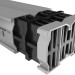 Соединитель пластиковый для лаг Hilst Professional 60x40 купить в Новосибирске
