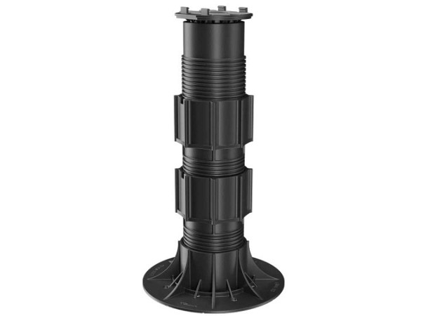 Регулируемая опора HILST LIFT self-leveling HL8 (285-430мм) купить в Новосибирске