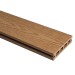 Террасная доска из ДПК CM Decking серия NATUR цвет дуб купить в Новосибирске