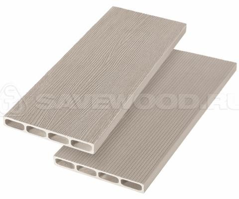 Грядочная доска ДПК 3D Savewood SW Rubus (R) бежевый купить в Новосибирске
