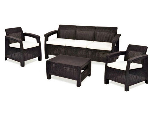 Комплект Corfu Triple Set купить в Новосибирске